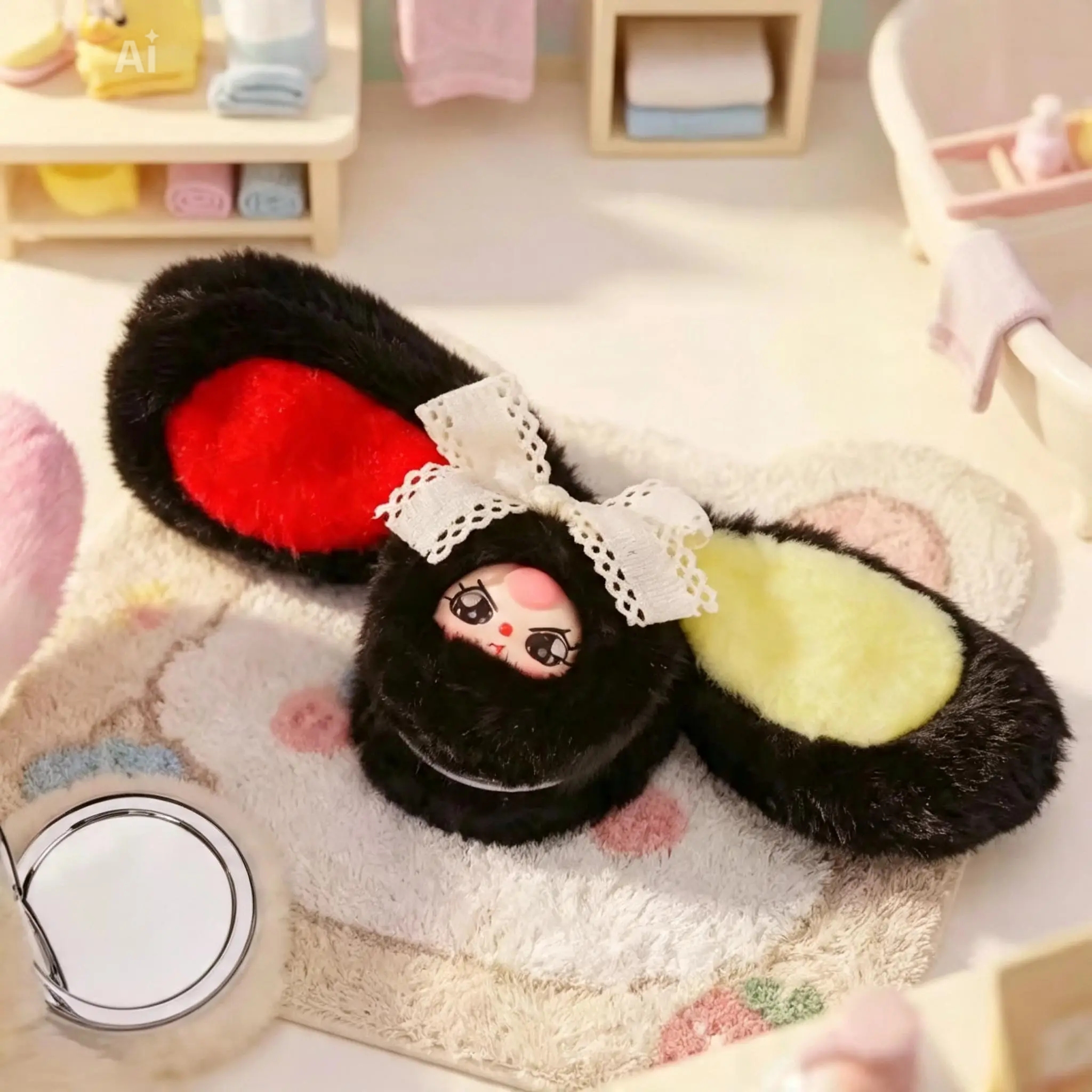 ...