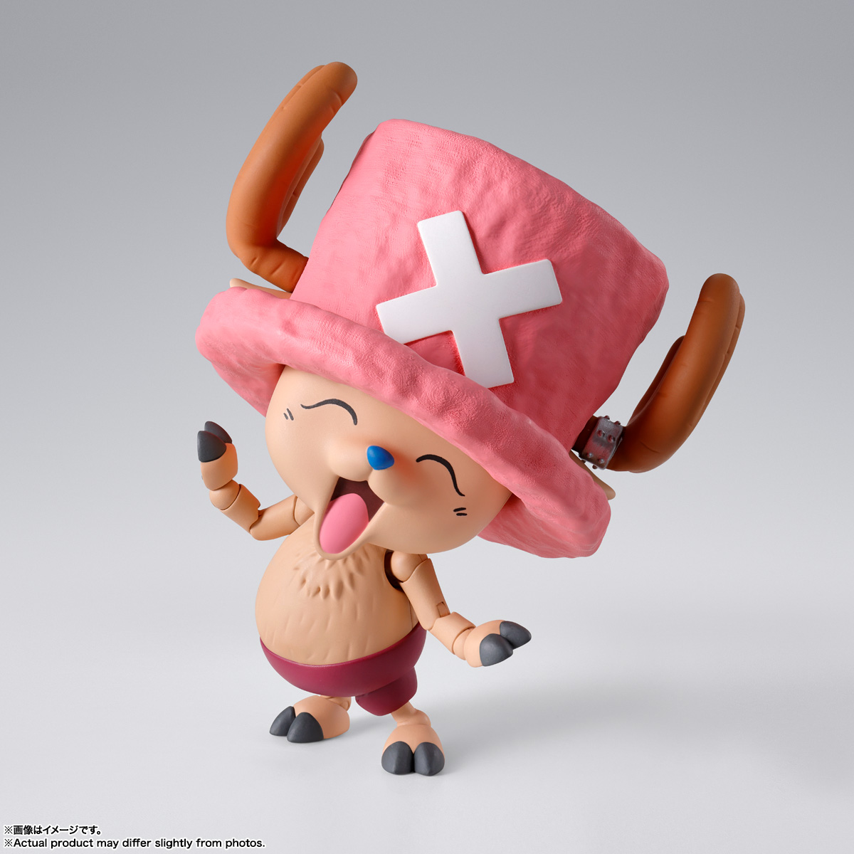 SHF S.H.Figuarts Tony Tony Chopper