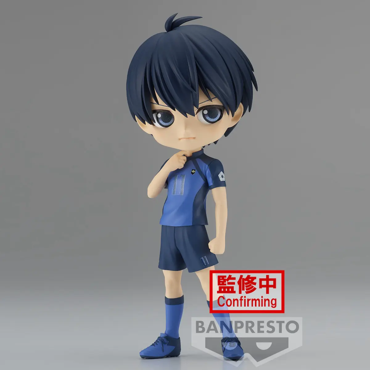 Bluelock Qposket Yoichi Isagi Ver.A S2