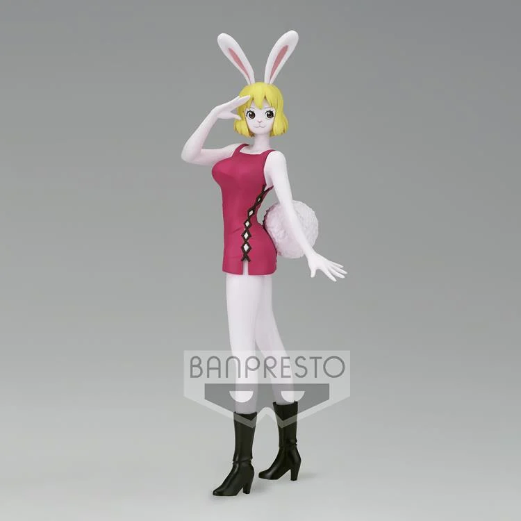 One Piece Glitter & Glamours Carrot (Ver.B