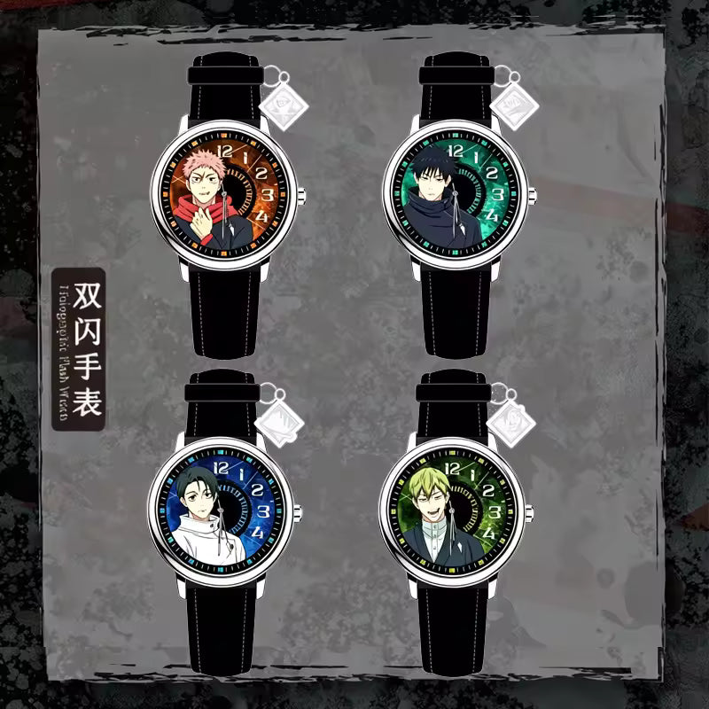 Jujutsu Kaisen Watch Blind Box