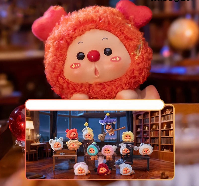 ORO Constellation Story Mini Series Blind Box