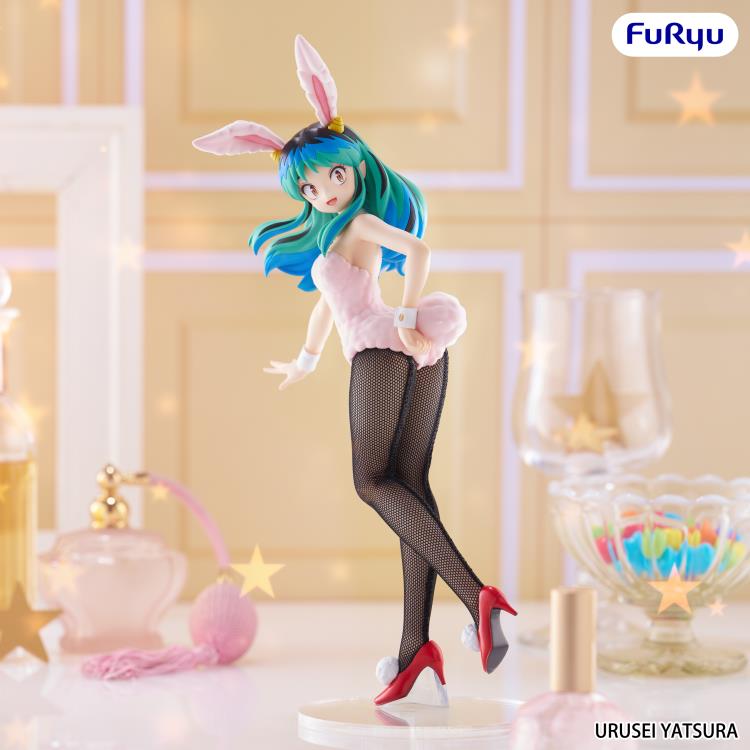 Urusei Yatsura BiCute Bunnies Lum Figure