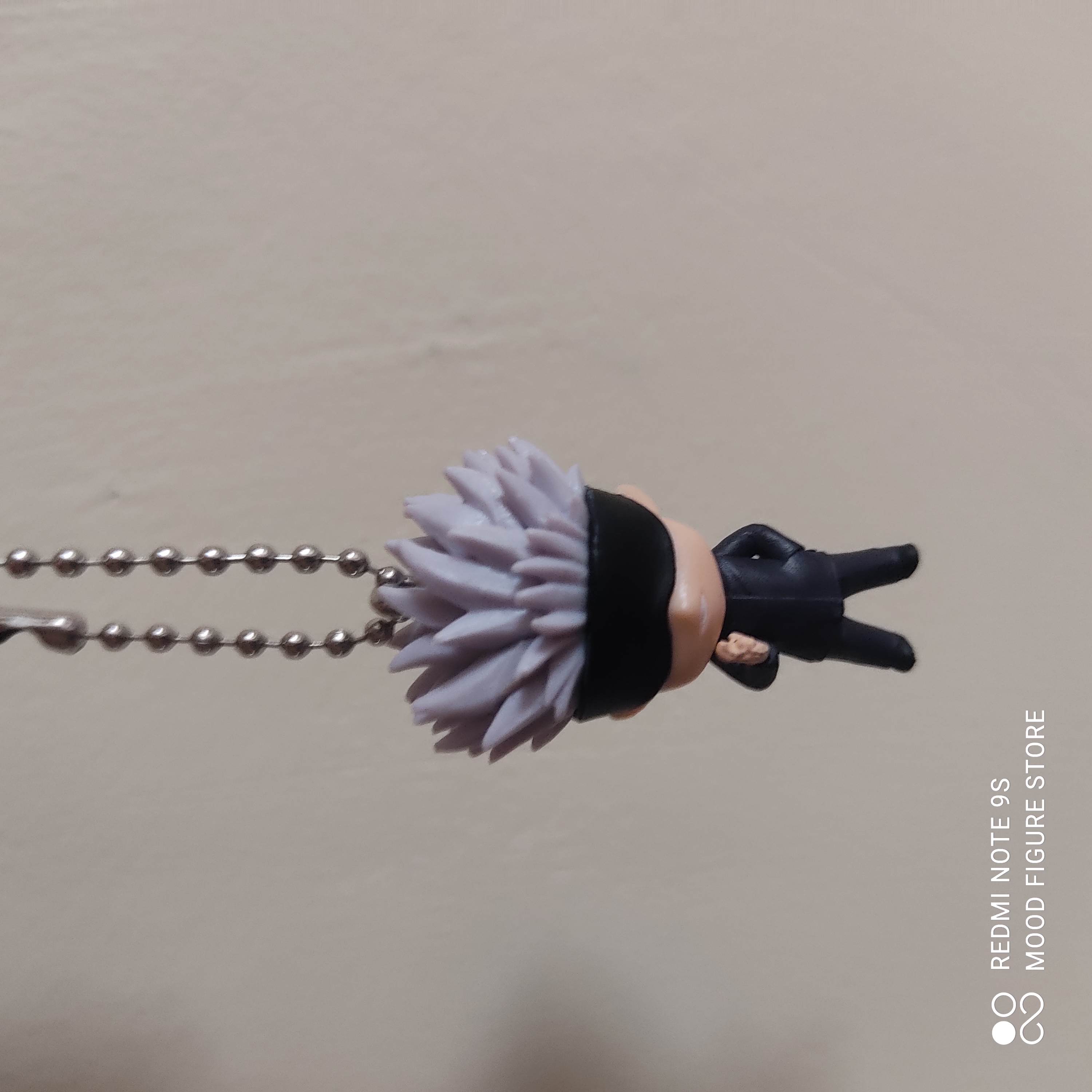 Keychain Figure Mini