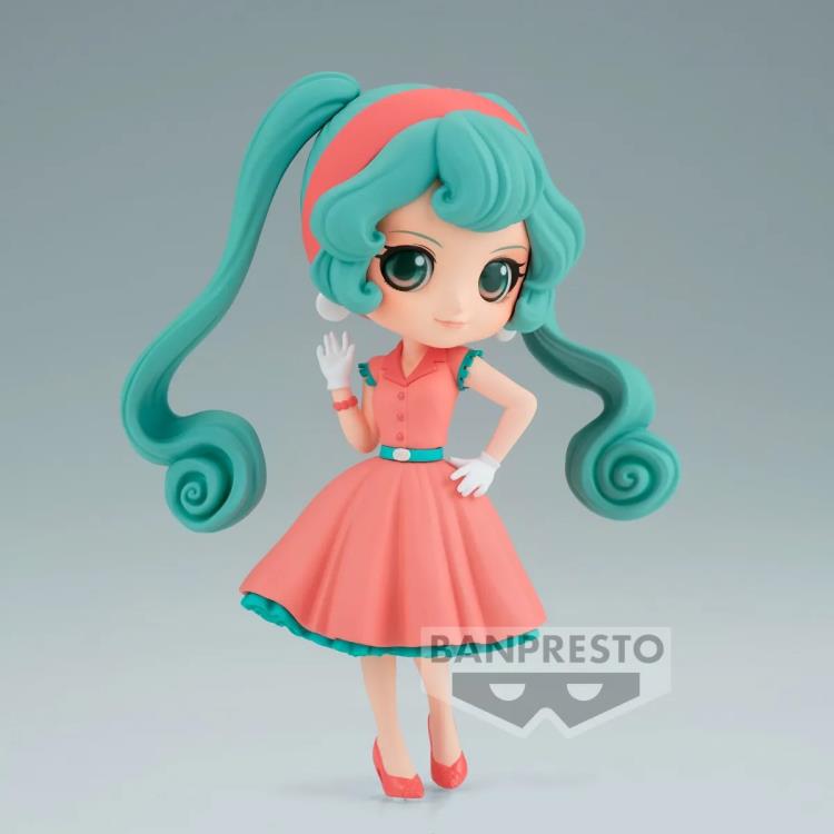 Vocaloid Q Posket World Journey Vol. 1 Hatsune Miku