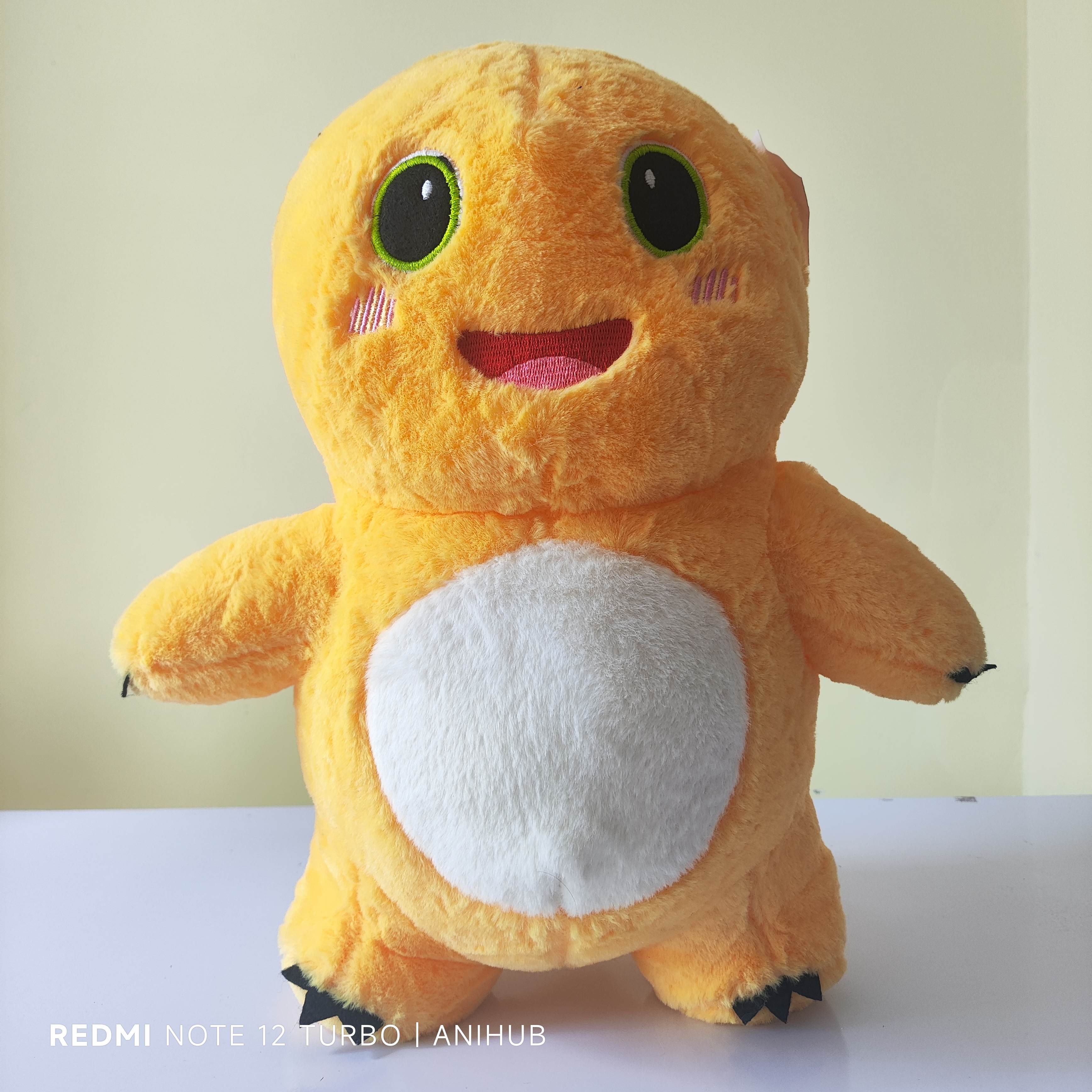 Pokemon Dragon 28cm