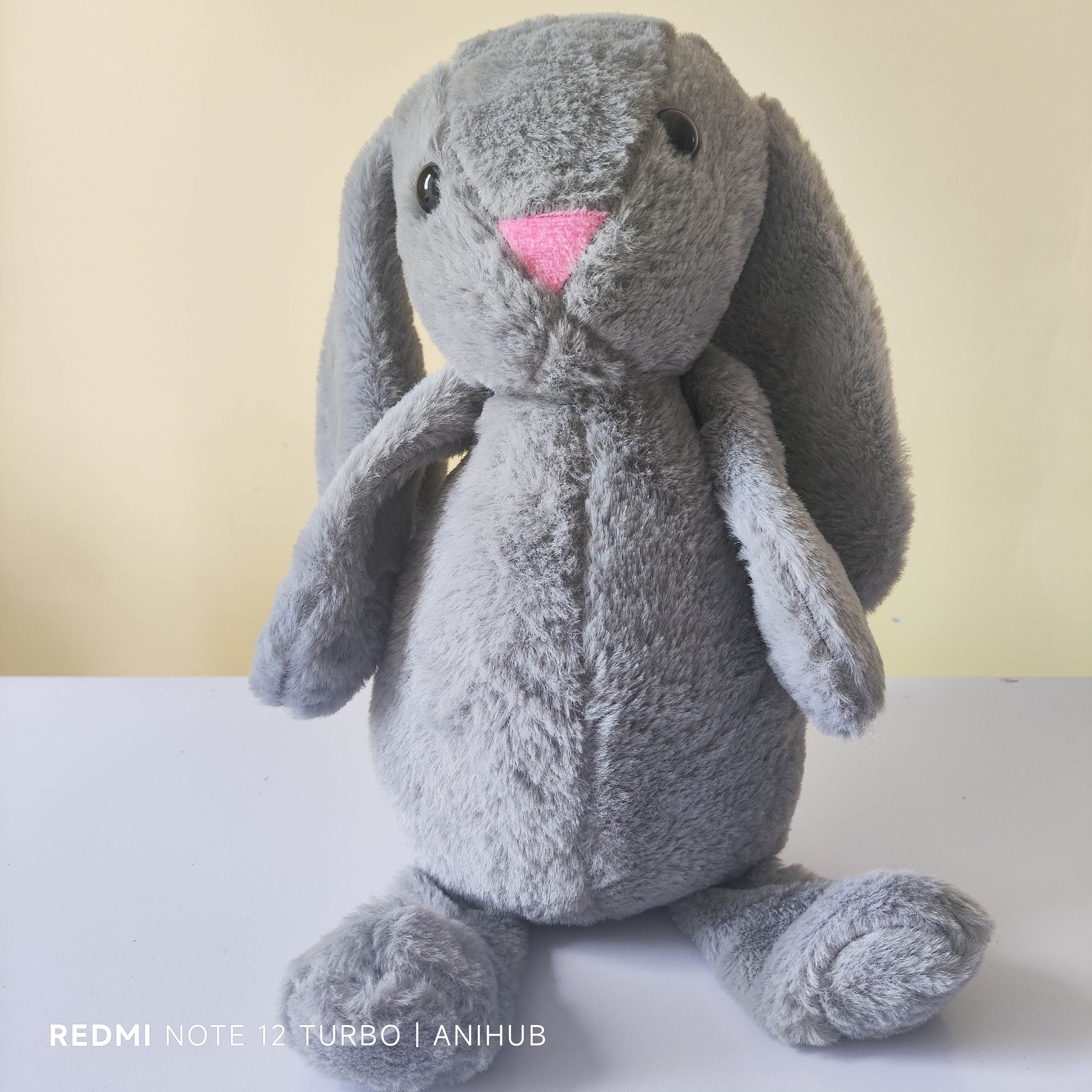 Bunny Long Ear and Leg 20cm