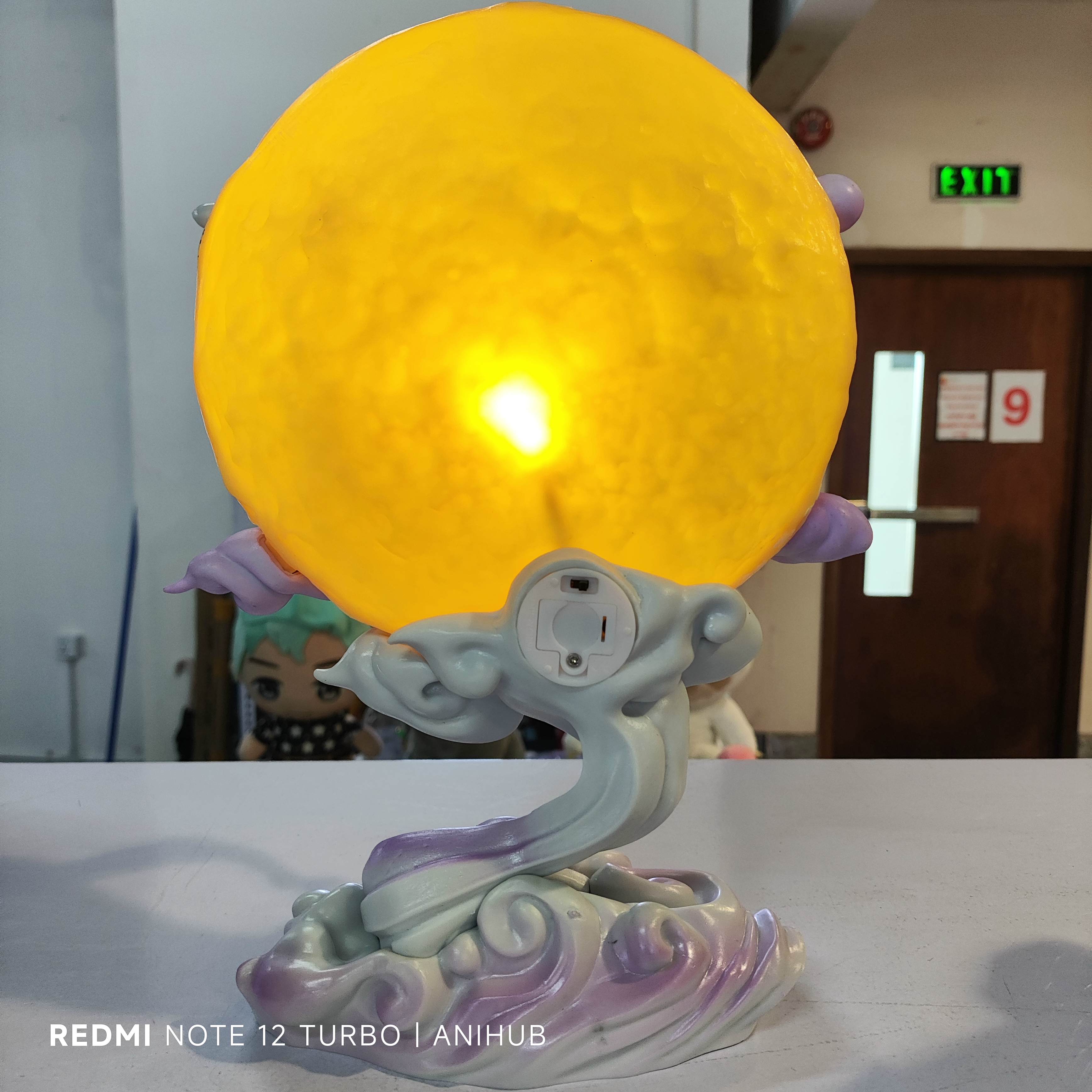...