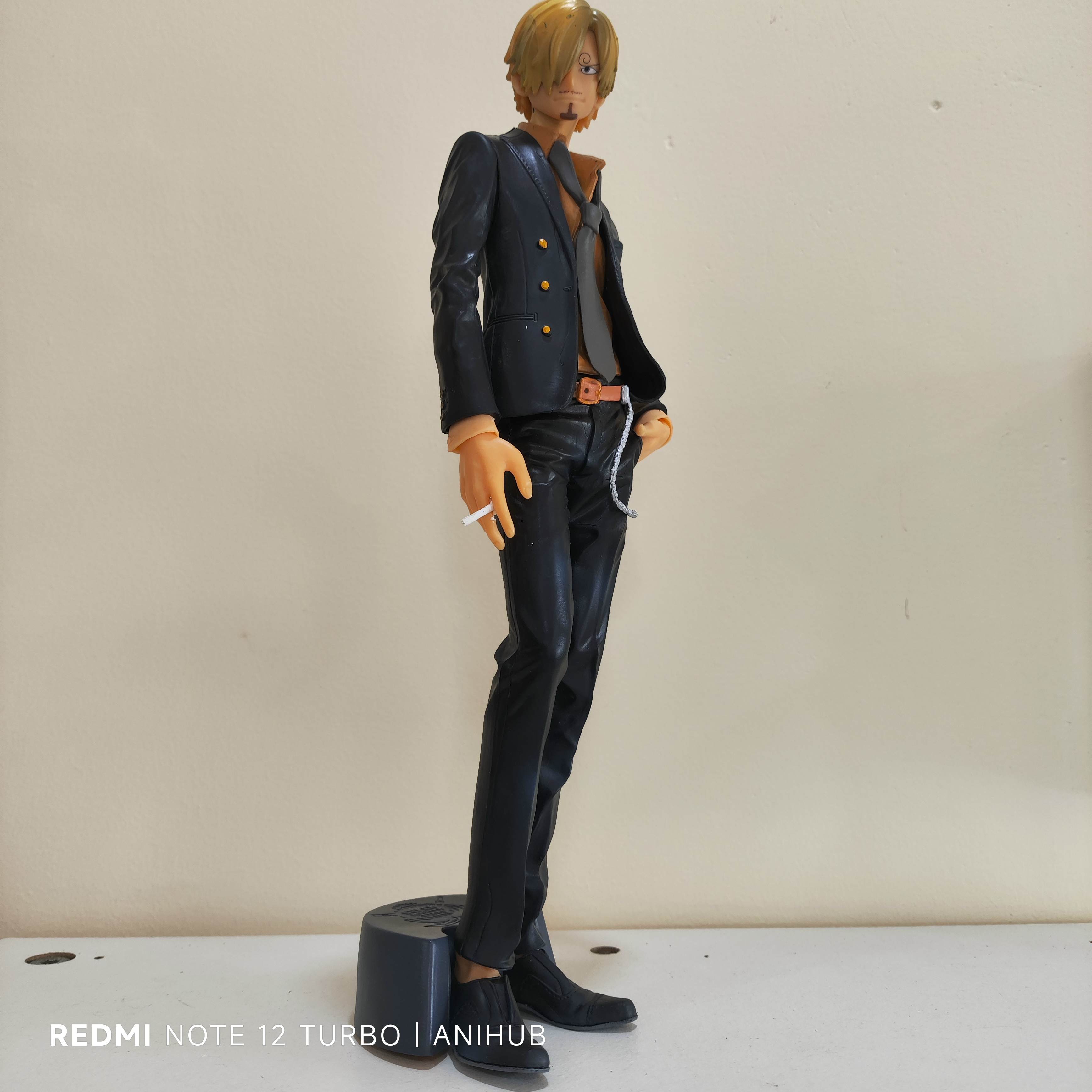 Sanji SMSP COPY