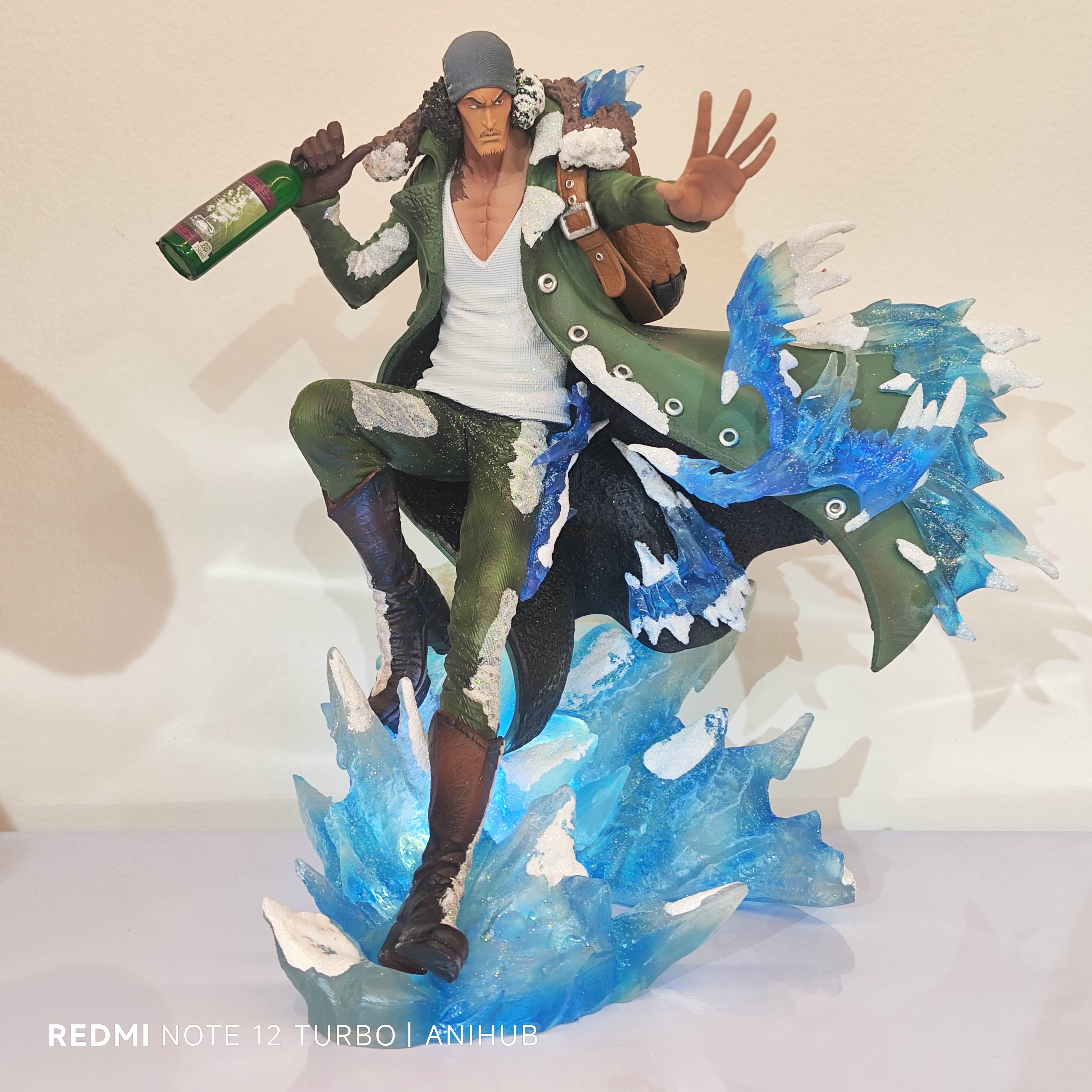 Kuzan GK 40cm