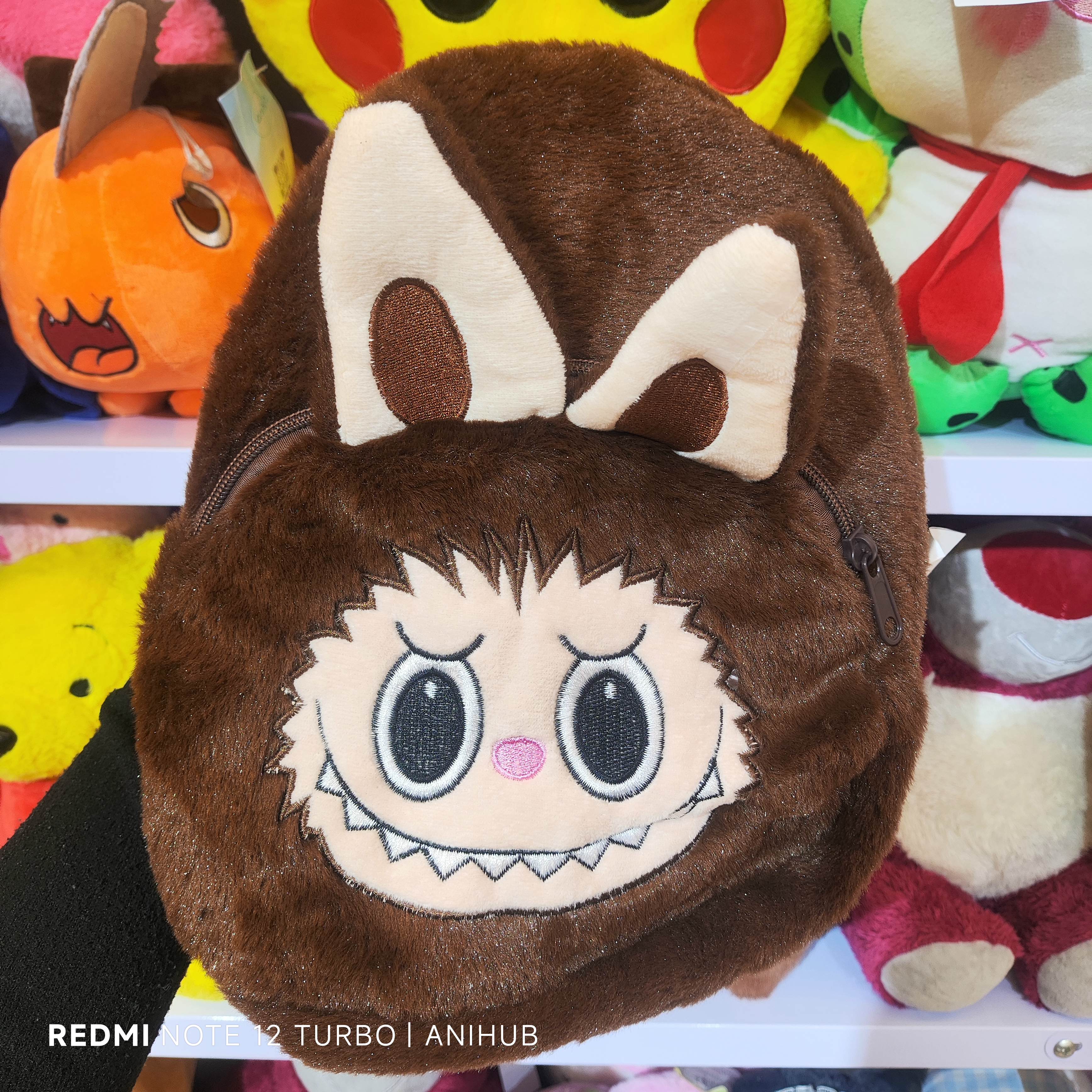 Labubu Back Pack 40cm