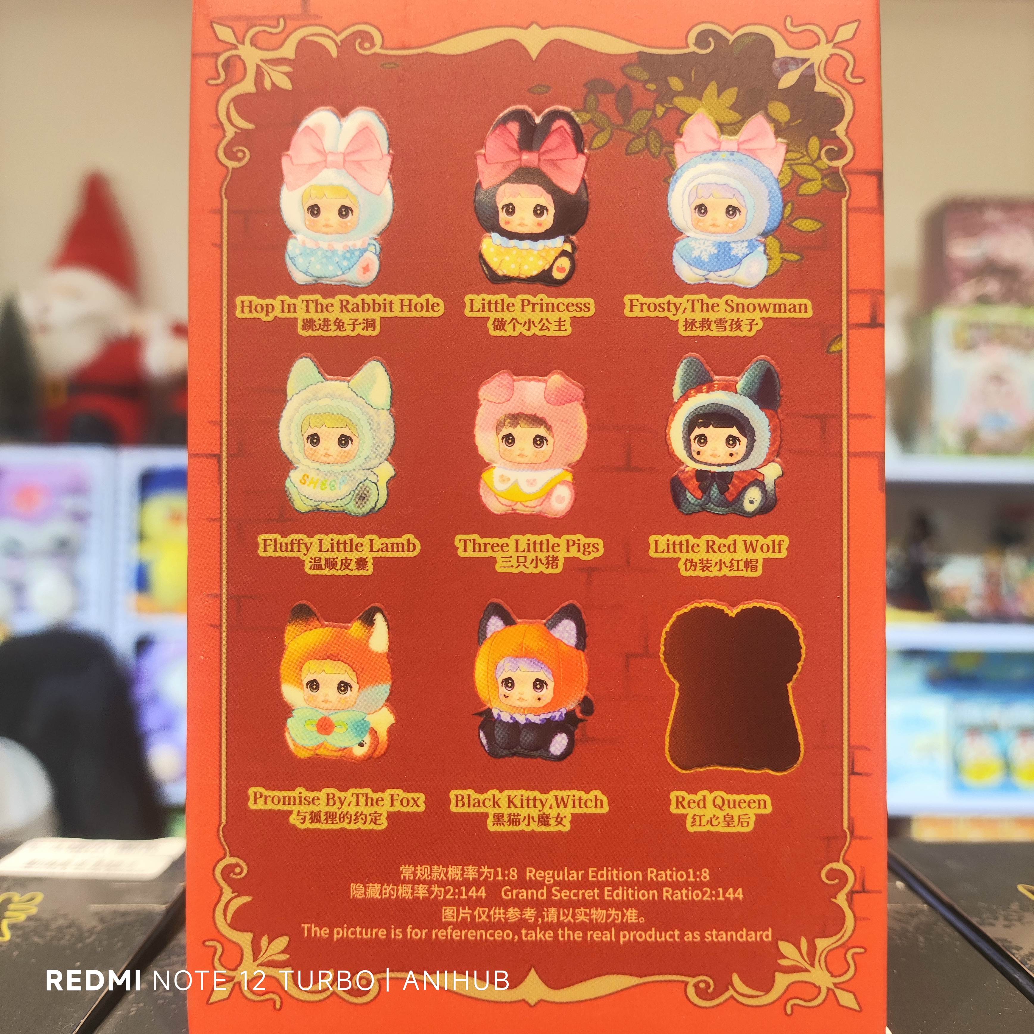 ...